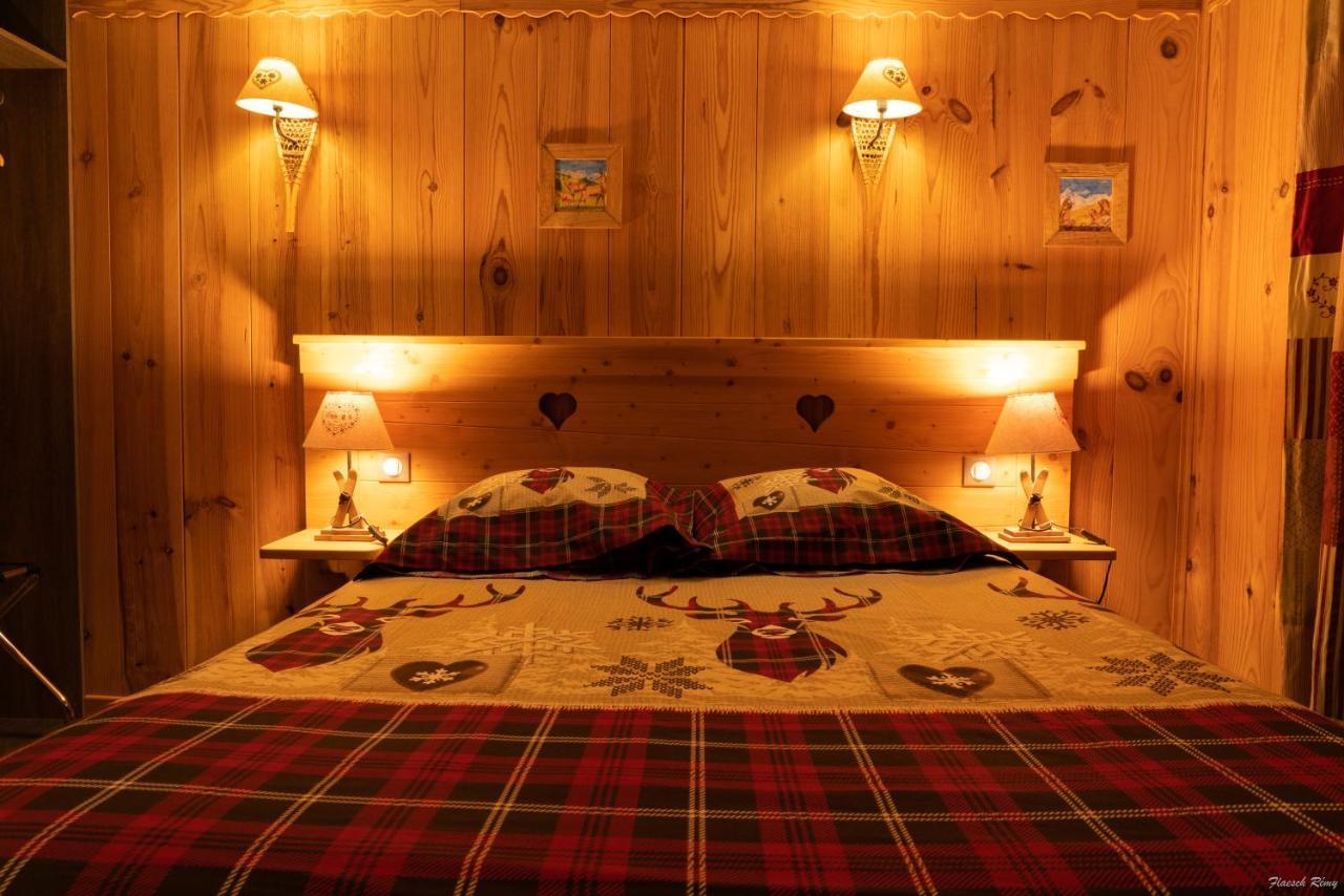 Hotel Quin Te Va Cauterets Exterior photo