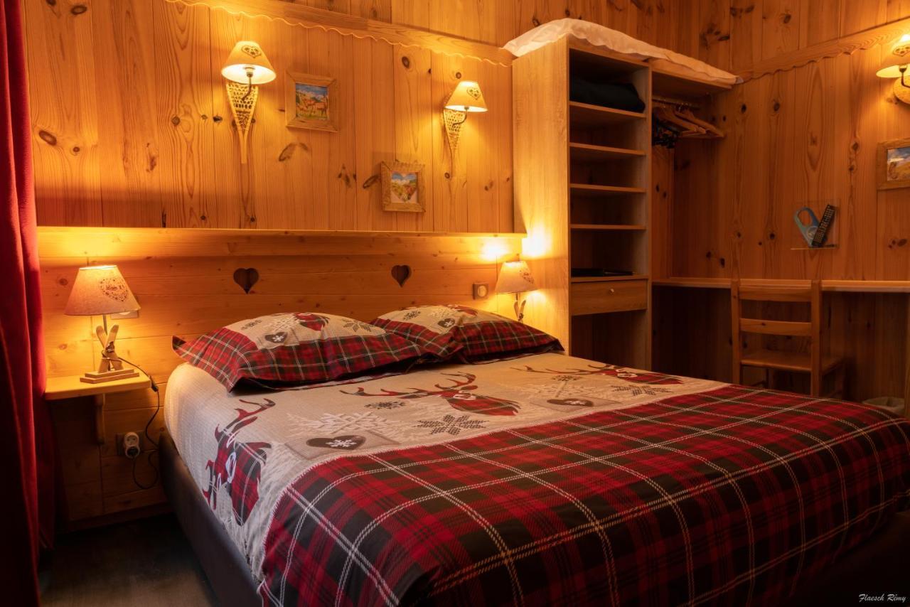 Hotel Quin Te Va Cauterets Exterior photo