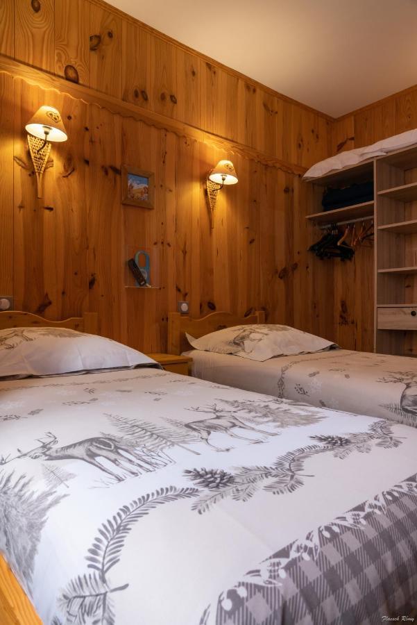 Hotel Quin Te Va Cauterets Exterior photo