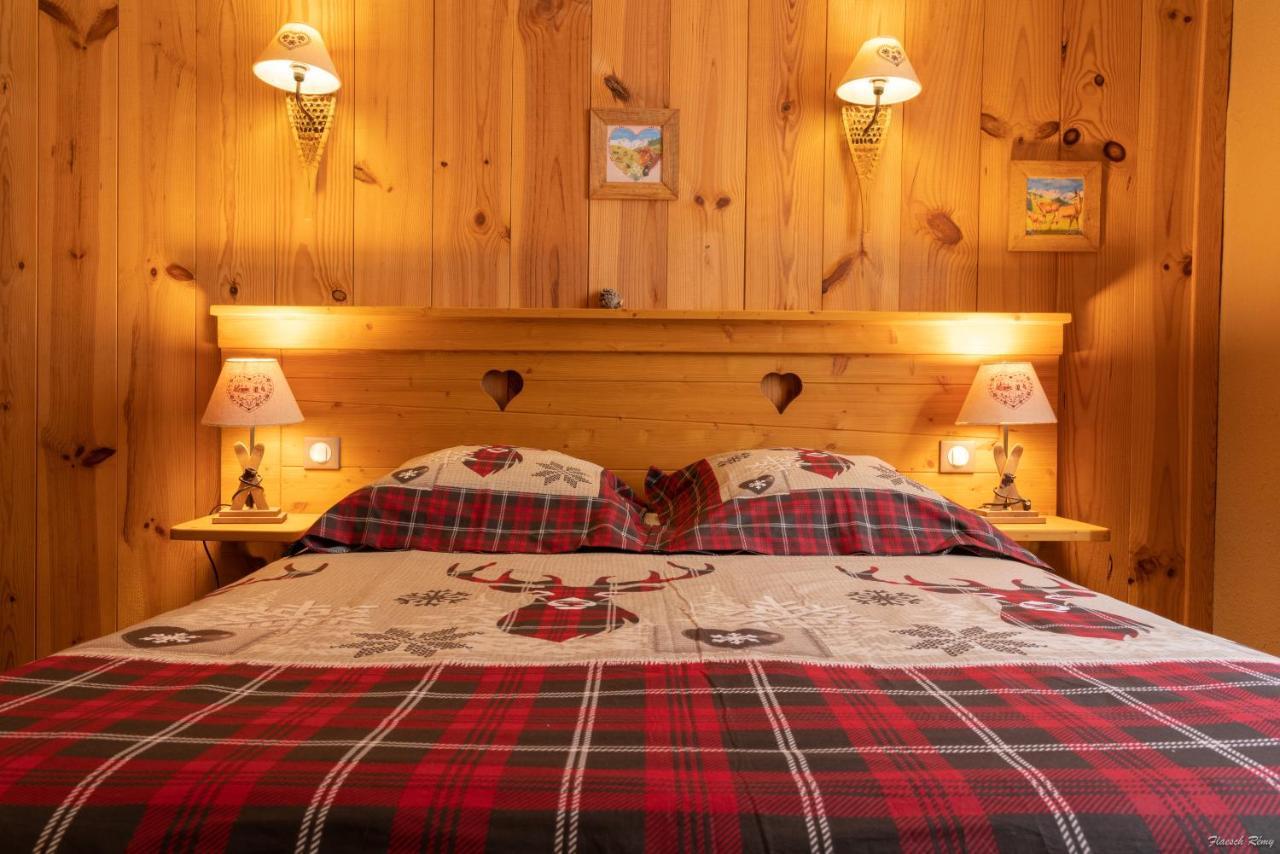 Hotel Quin Te Va Cauterets Exterior photo